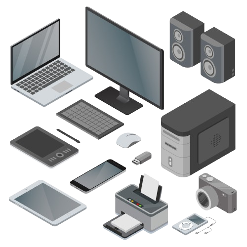 Electronics offer